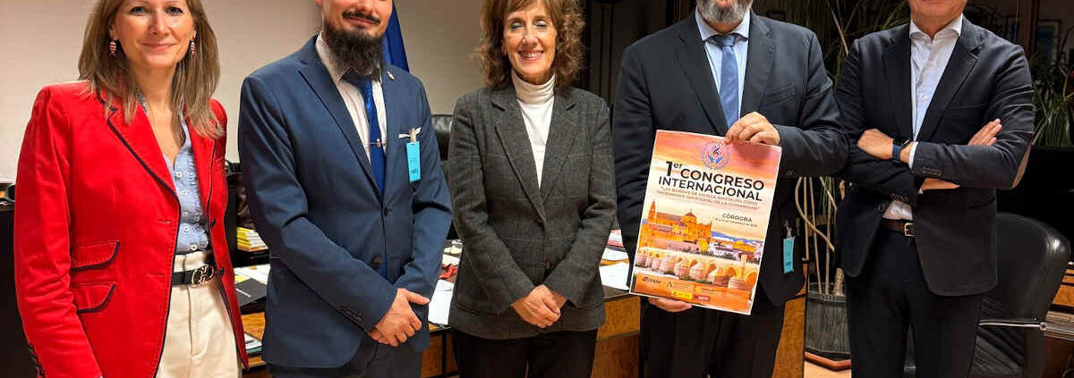 La CESM presenta el Plan Nacional de Bandas de Música en el INAEM y avanza en la estrategia estatal de reconocimiento patrimonial