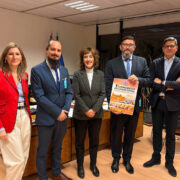 La CESM presenta el Plan Nacional de Bandas de Música en el INAEM y avanza en la estrategia estatal de reconocimiento patrimonial