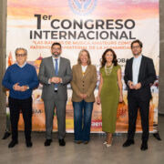 Córdoba sitúa a las bandas de música en el centro del debate cultural internacional