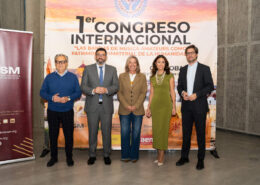 Córdoba sitúa a las bandas de música en el centro del debate cultural internacional