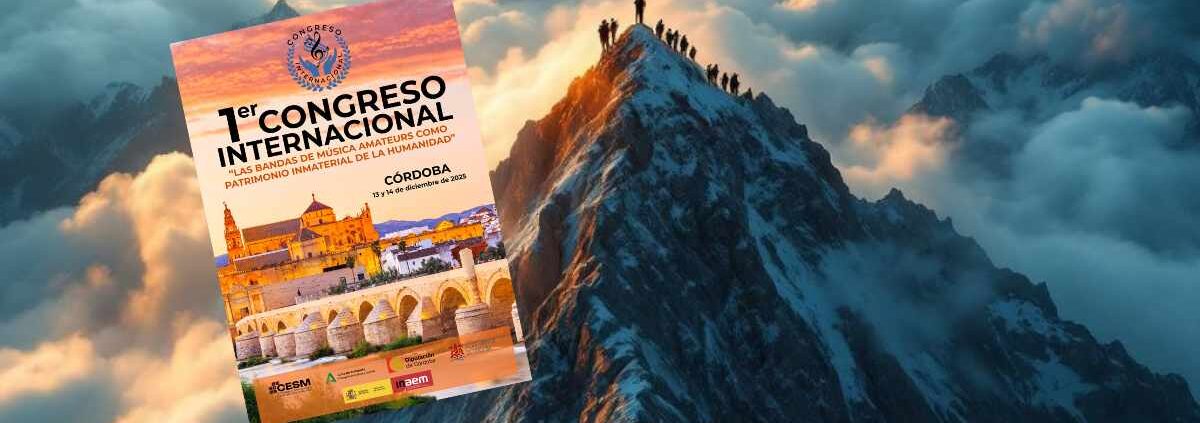 Es el momento de dar un paso al frente llamamiento a todas las asociaciones y federaciones