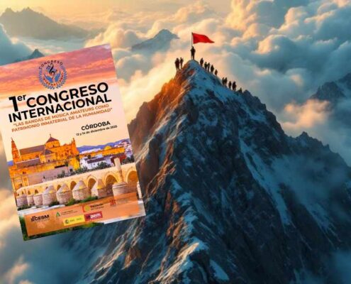 Es el momento de dar un paso al frente llamamiento a todas las asociaciones y federaciones