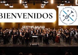 Galicia se une al latido común