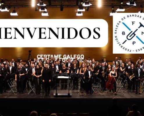 Galicia se une al latido común