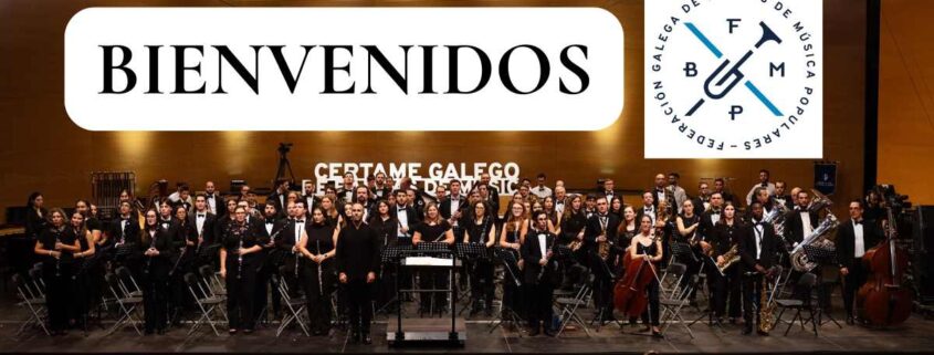 Galicia se une al latido común