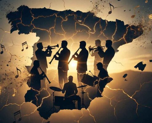 La crisis estructural de las sociedades musicales: un fracaso de las administraciones públicas