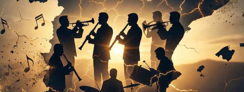 La crisis estructural de las sociedades musicales: un fracaso de las administraciones públicas