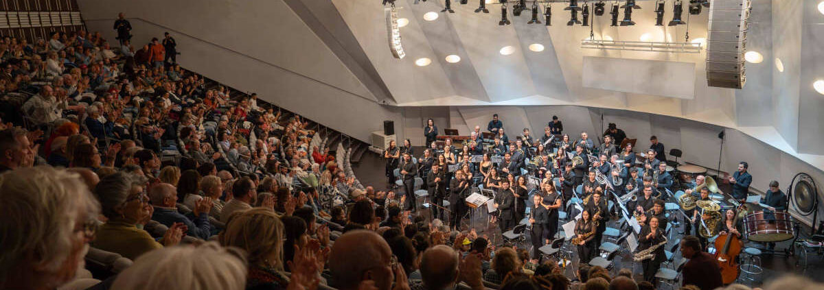 Llega la Primavera Musical al Auditorio de Tenerife
