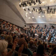 Llega la Primavera Musical al Auditorio de Tenerife