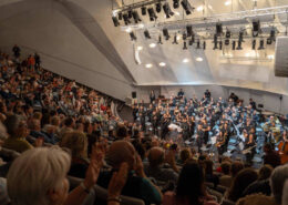 Llega la Primavera Musical al Auditorio de Tenerife