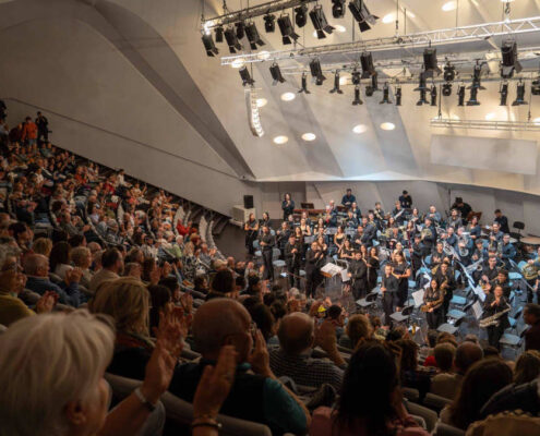 Llega la Primavera Musical al Auditorio de Tenerife