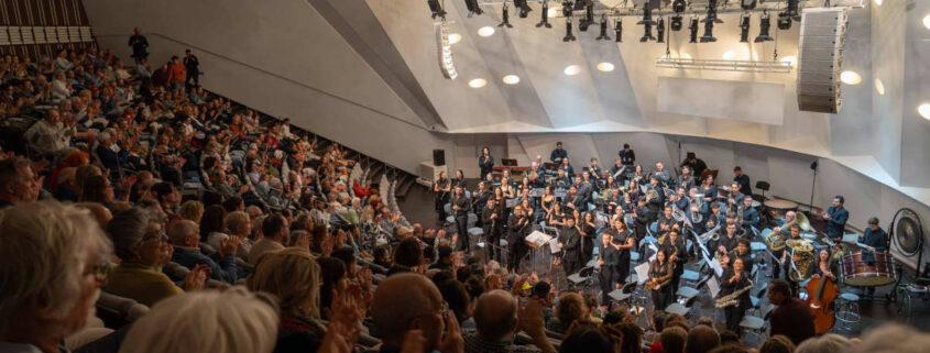 Llega la Primavera Musical al Auditorio de Tenerife