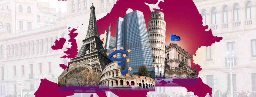 Valladolid celebra la unión entre los pueblos europeos con un concierto de himnos nacionales