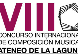 VIII Concurso Internacional de Composición Musical Ateneo de La Laguna