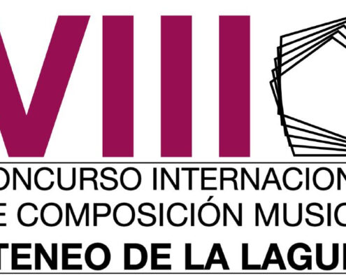 VIII Concurso Internacional de Composición Musical Ateneo de La Laguna