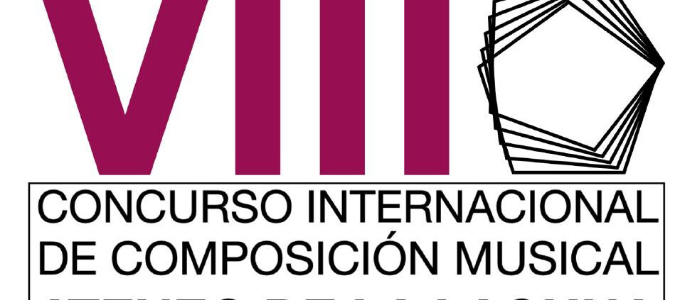 VIII Concurso Internacional de Composición Musical Ateneo de La Laguna