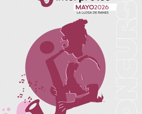 Festival de Bandas Juveniles y Concurso de Jóvenes Intérpretes