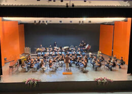 IV edición del Festival de Bandas Juveniles de La Llosa de Ranes