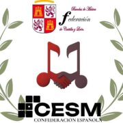 La Federación de Sociedades Musicales de Castilla y León y la CESM refuerzan su colaboración para impulsar el futuro del movimiento asociativo musical