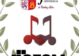La Federación de Sociedades Musicales de Castilla y León y la CESM refuerzan su colaboración para impulsar el futuro del movimiento asociativo musical