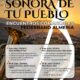 La Banda Sonora de tu Pueblo vuelve a recorrer la provincia de Almería con cuatro grandes encuentros comarcales de bandas de música
