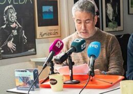 La Federación Balear de Bandas elige a Joan Carles Julià Cuenca como nuevo presidente