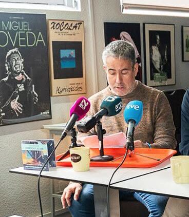 La Federación Balear de Bandas elige a Joan Carles Julià Cuenca como nuevo presidente