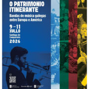 La CESM participará en el IV Congreso Bandístico de Galicia para reivindicar el papel de las sociedades musicales como motor de cohesión social