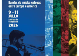 La CESM participará en el IV Congreso Bandístico de Galicia para reivindicar el papel de las sociedades musicales como motor de cohesión social