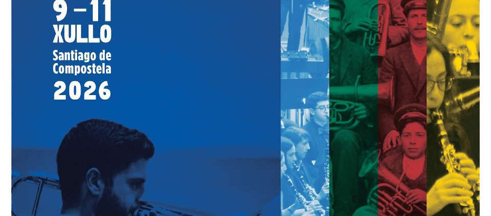 La CESM participará en el IV Congreso Bandístico de Galicia para reivindicar el papel de las sociedades musicales como motor de cohesión social